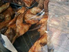 -土门八珍烤鸡腊味店(土门老店)