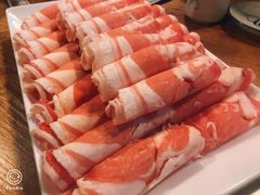 -京顺福老北京涮肉馆(东二道巷店)