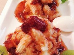 -三色堇(小通巷店)