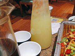 -绿茶餐厅(coco park 店)