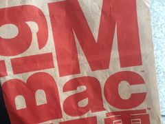 -麦当劳(高铁南站店)