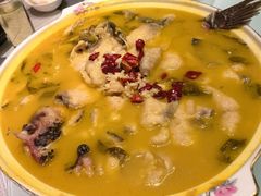 -味道名厨(林州地方特色菜·光远店)