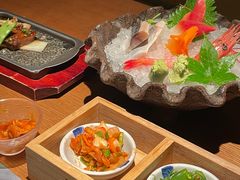 -水之惠鲜鱼料理(王府大街店)