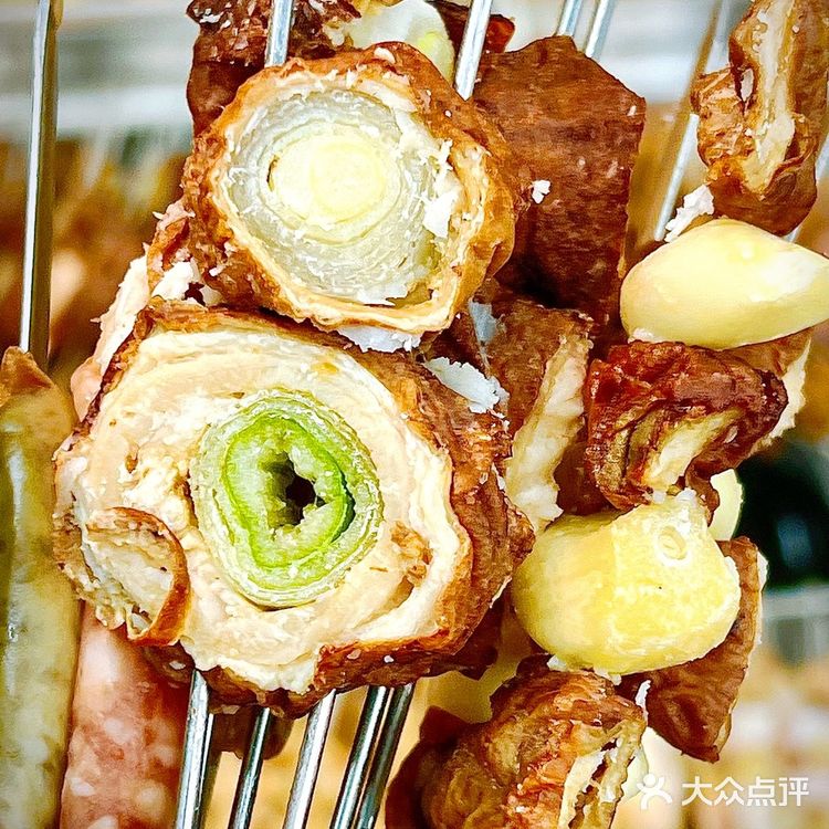 你知道东北界的蓝仙子是啥吗?净整这新鲜玩意儿!