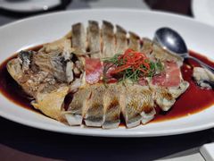 -江上荟·创意中国菜(绿地缤纷城店)