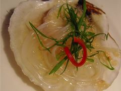 粉丝扇贝-外婆家(杭州马塍店·杭帮菜名店)