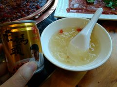 -老码头火锅(骡马市店)