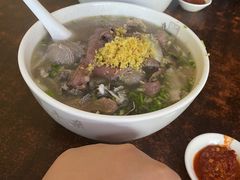 -潮镇老尾牛杂(环城西路店)