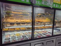 -辛蜀人冒菜(中坝店)