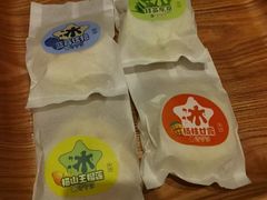 -依茉朵(锦秋新天地店)