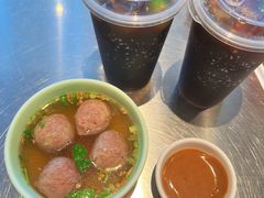 -潮界(虹桥新天地店)