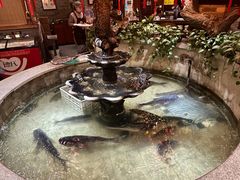 -万里闯关东铁锅炖菜馆(高新旗舰店)