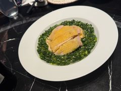 -杭州桐庐康莱德酒店中餐厅·乐