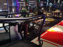 -威尔仕健身会所(北京宜家店)