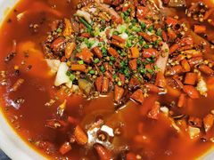 -庆合府重庆大排档(紫都城店)