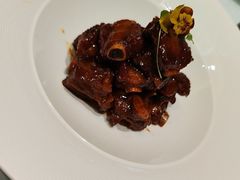 糖醋小排-成事园(兰溪店)