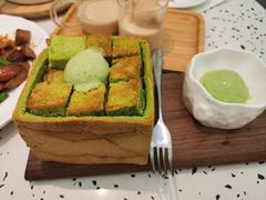 -大树餐厅(朝阳大悦城店)