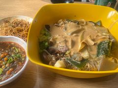 -林静小吃(复兴路店)