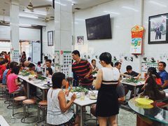 -Pho Hoa Pasteur
