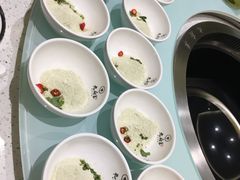 -九府羊·鲜羊火锅·烤串(新华路店)