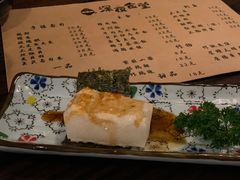 -哥哥の深夜食堂(红松东路店)