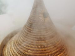 草帽云南蒸汽鱼-云中鱼蒸汽石锅鱼(川沙百联店)