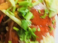 -渡海小渔村.老辈日照菜
