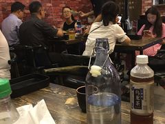 大堂-赤甲皇(仙霞路店)
