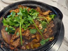-二楼老店重庆鸡公煲(真光路店)
