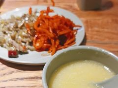 -小杨烤肉(朱雀店)