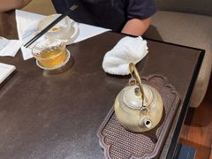 -广州文华东方酒店·江-由辉师傅主理