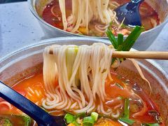-官人桥番茄米线(温江行署店)
