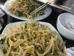 -齐齐哈尔烤肉·涮羊肉(光华中心店)
