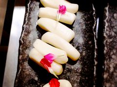 年糕-渝利重庆火锅