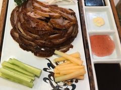 -京氣春饼(机场店)
