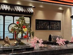 -鱼痴渔醉·食鲜集(青山江滩店)