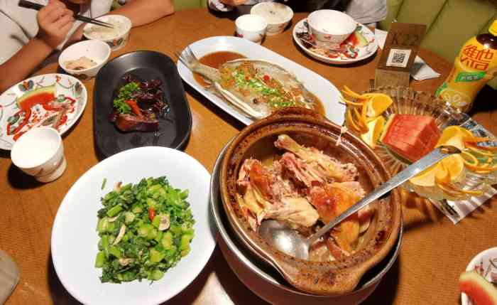 外婆家(正佳广场店)