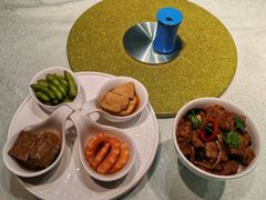 -老人和饭店(打浦路店)