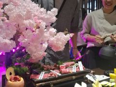 -樱宿日式和牛烧肉(五道口店)