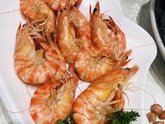 -小天妃海鲜酒楼(西马庄店)