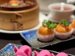 -领事馆19号中餐厅(厦门海景洲际酒店)