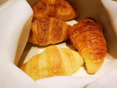 牛角包-半悦牛排(龙湖西宸天街店)
