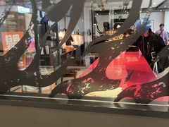 -汉堡王(上海118广场店)