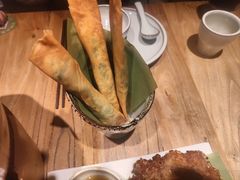 -金鱼妈妈 山野·食趣(荫山街店)