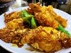 -文杰餐馆(南洪时尚风情街店)