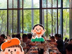 -星璨·自助餐厅-厦门禹洲温德姆至尊豪廷大酒店