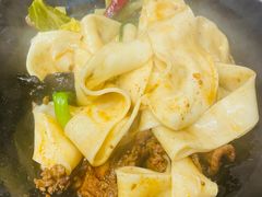 -毅祥斋老孙家泡馍(西羊市店)