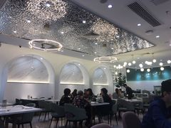 -丽莎沙拉轻食餐厅(国贸店)