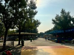 -大望京儿童游乐场