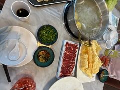 -牛天下·牛肉·海鲜·打边炉·融合菜